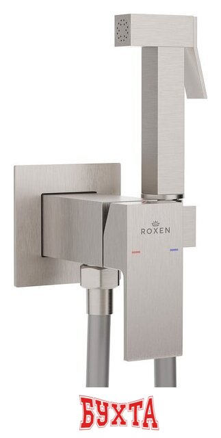 Гигиенический душ Roxen Caspia 50096000-BN