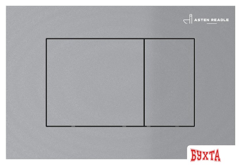 Унитаз подвесной Asten Readle Zentralmodul AR0601-185M 4