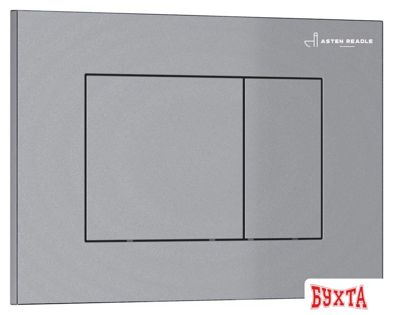 Унитаз подвесной Asten Readle Zentralmodul AR0601-135M 3