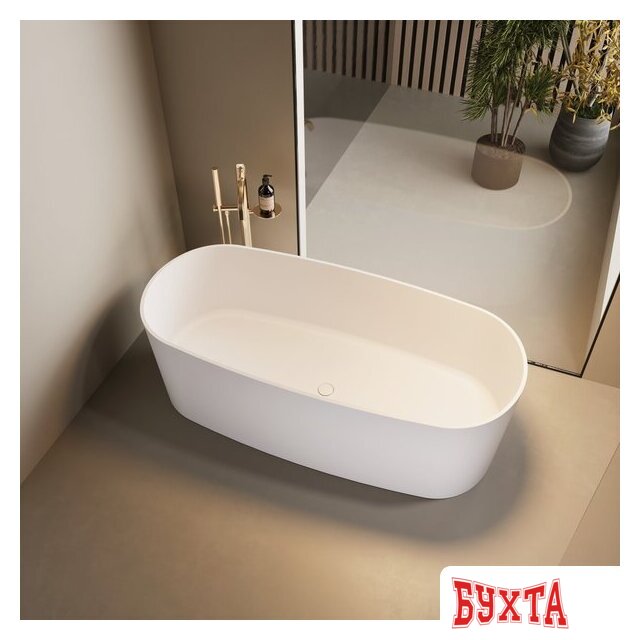 Ванна Roxen Emmy 200150-1778 170x78 5