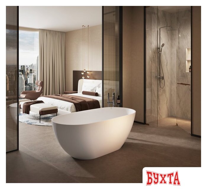 Ванна Roxen Terra 200100-1572 150x72 4