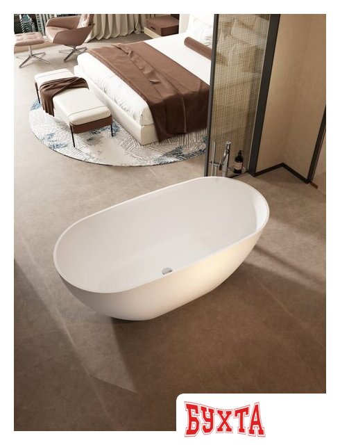 Ванна Roxen Terra 200100-1572 150x72 5