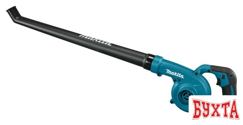 Садовая воздуходувка Makita DUB186Z (без АКБ) 2