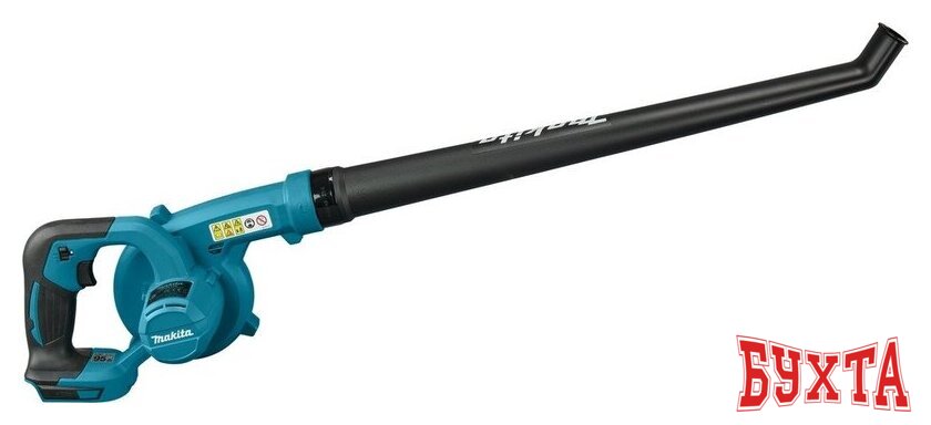 Садовая воздуходувка Makita DUB186Z (без АКБ) 3