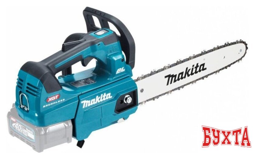 Аккумуляторная пила Makita UC004GM101 (с 1-им АКБ) 2