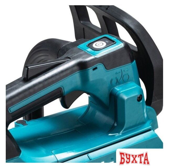 Аккумуляторная пила Makita UC004GM101 (с 1-им АКБ) 3