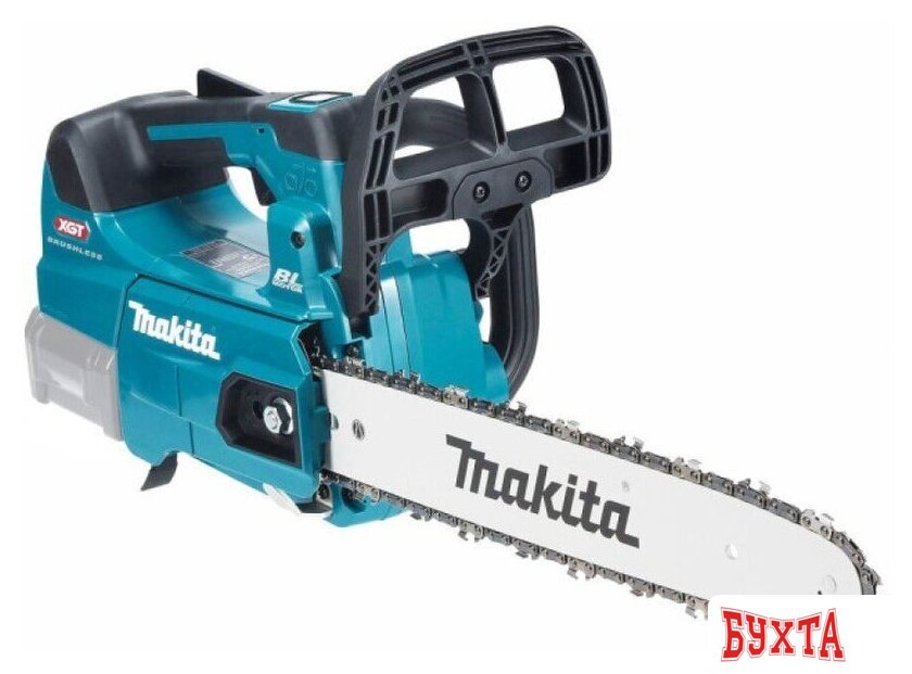 Аккумуляторная пила Makita UC004GM101 (с 1-им АКБ) 4