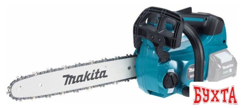 Аккумуляторная пила Makita UC004GM101 (с 1-им АКБ) 5