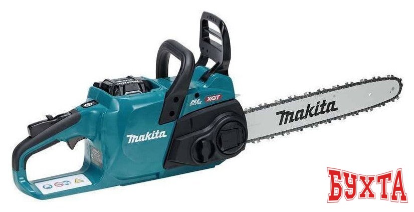 Аккумуляторная пила Makita UC023GT101 (с 1-им АКБ) 2