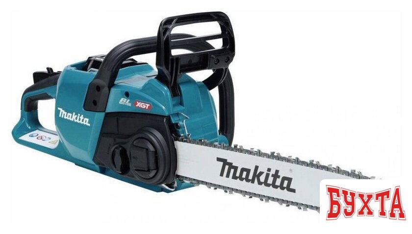 Аккумуляторная пила Makita UC023GT101 (с 1-им АКБ) 3