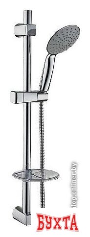 Душевой гарнитур Ledeme M8006