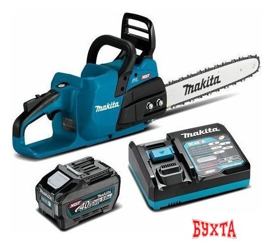 Аккумуляторная пила Makita UC026GT101 (с 1-им АКБ) 1
