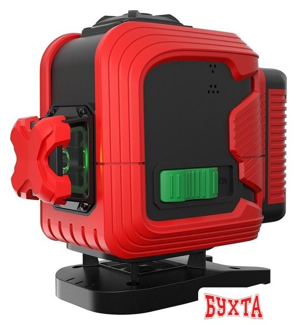 Лазерный нивелир Condtrol Boden 3D 2