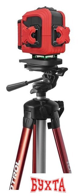 Лазерный нивелир Condtrol Boden 3D 3
