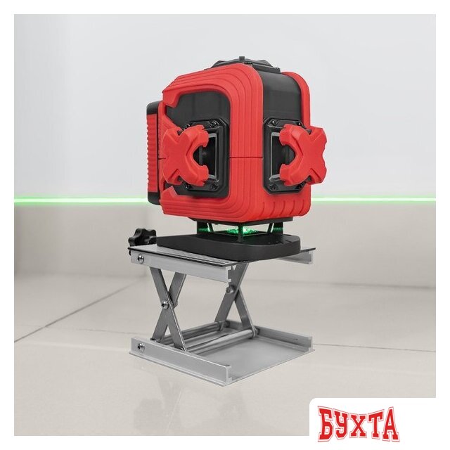 Лазерный нивелир Condtrol Boden 3D 5