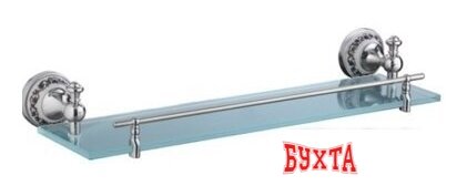 Мебель для ванных комнат Gerhans Полка K21007 1