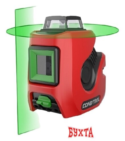 Лазерный нивелир Condtrol Neo G1-360 2
