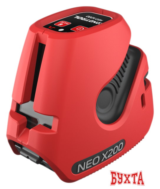 Лазерный нивелир Condtrol Neo X200