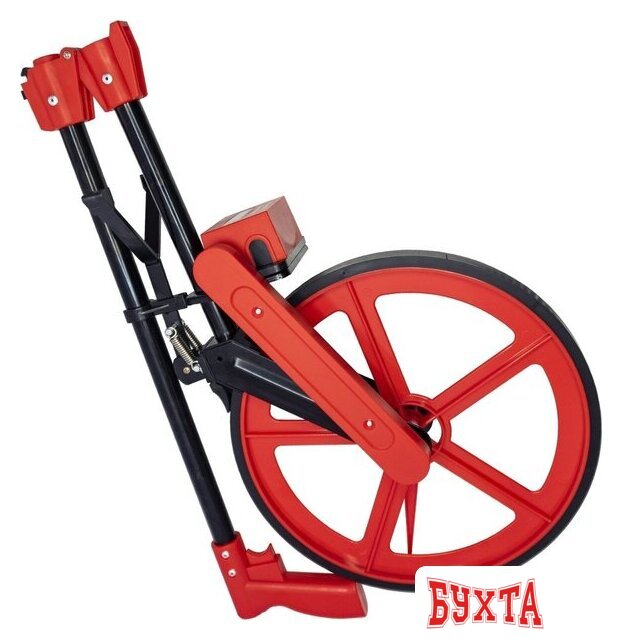 Курвиметр Condtrol Wheel PRO 2