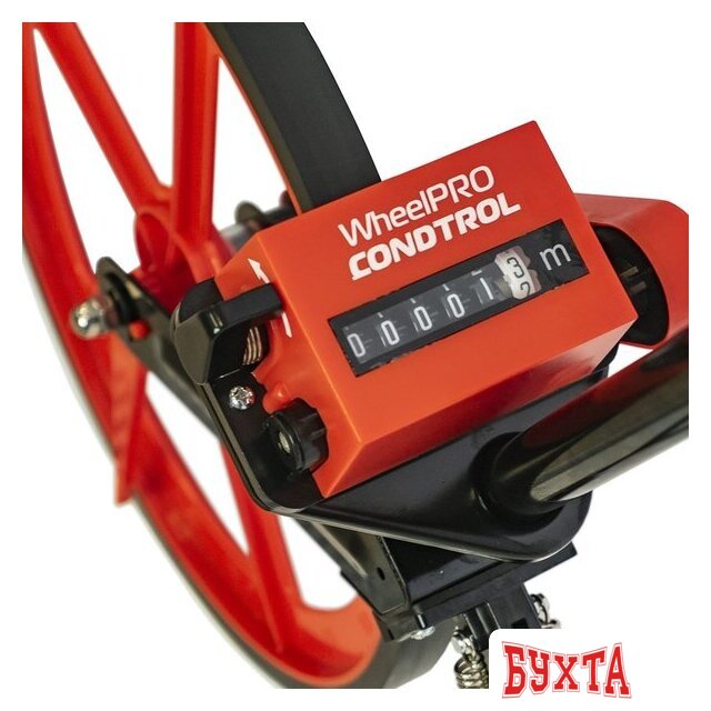 Курвиметр Condtrol Wheel PRO 4