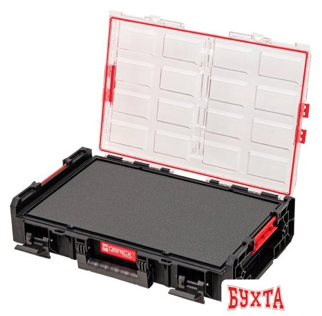 Органайзер Qbrick System One Organizer XL 2.0 MFI 2