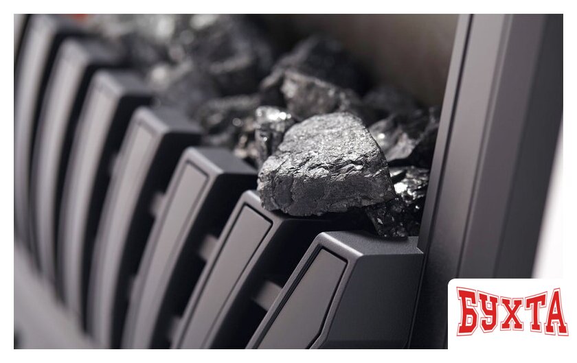 Электрокамин Electrolux Classic EFP/P-1020LS 4