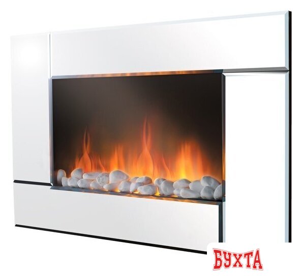 Электрокамин Electrolux EFP/W-2000S (зеркальный) 1