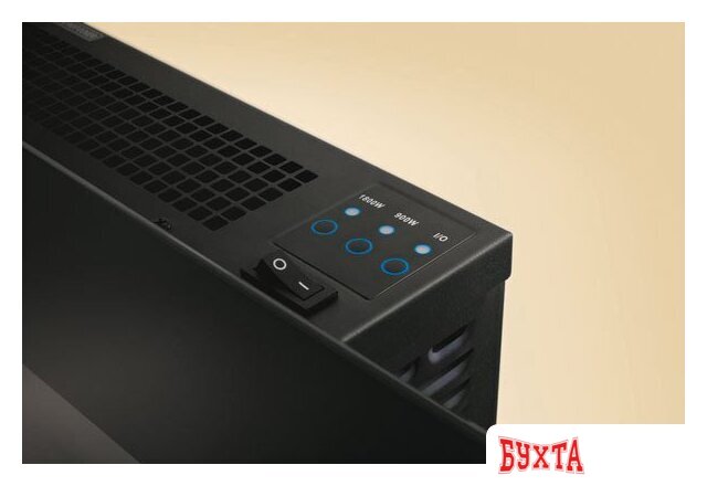 Электрокамин Electrolux EFP/W-1250ULS 3