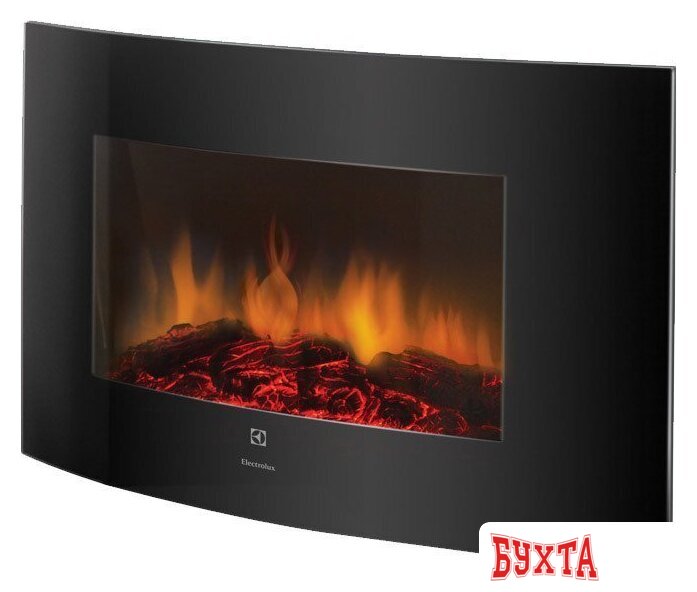 Электрический камин Electrolux EFP/W-1150URLS