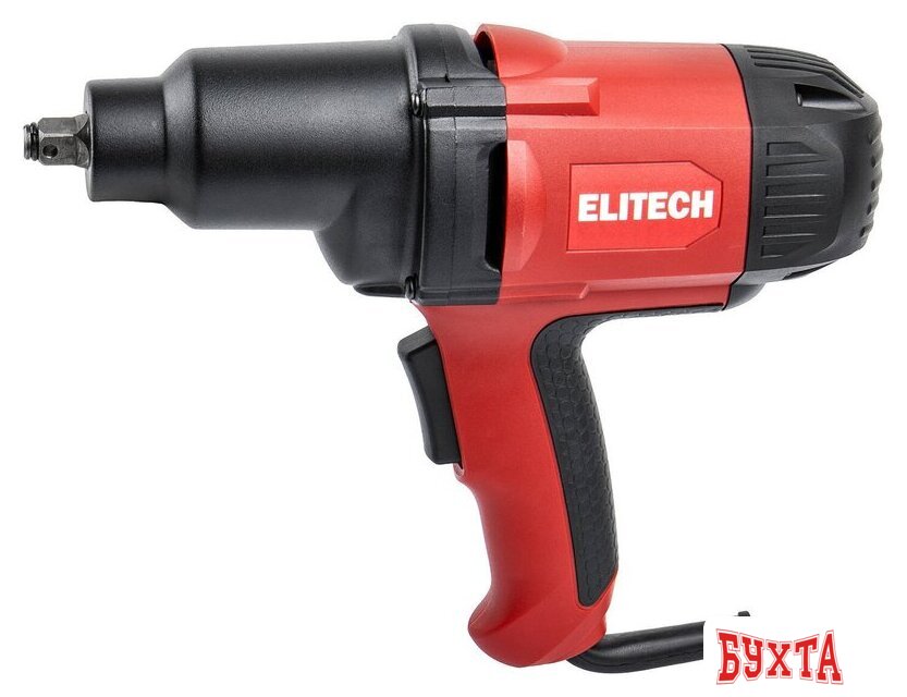 Гайковерт ELITECH ГУ 0903РЭ E2201.068.00 2