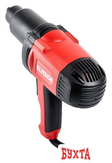 Гайковерт ELITECH ГУ 0903РЭ E2201.068.00 3