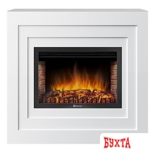 Портал Firelight Cubo 30 (белый) 1