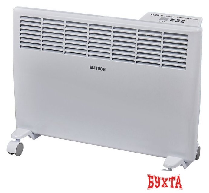 Конвектор ELITECH ЭК 1500Э 3