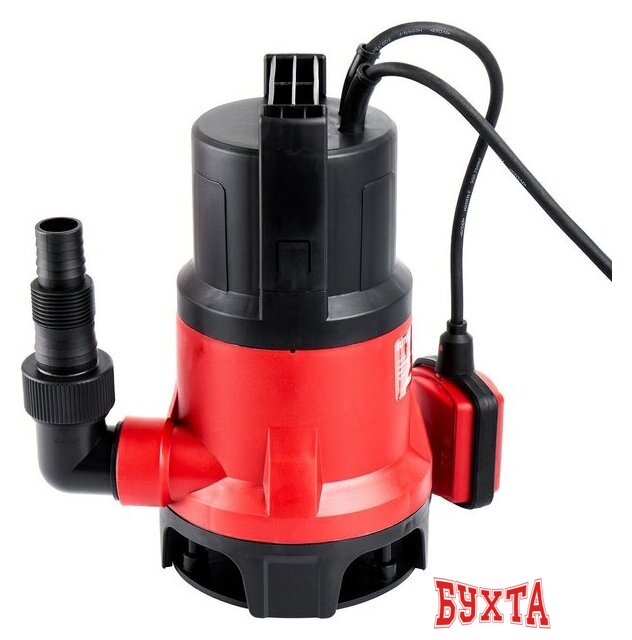 Дренажный насос ELITECH НПД 550-35П 4