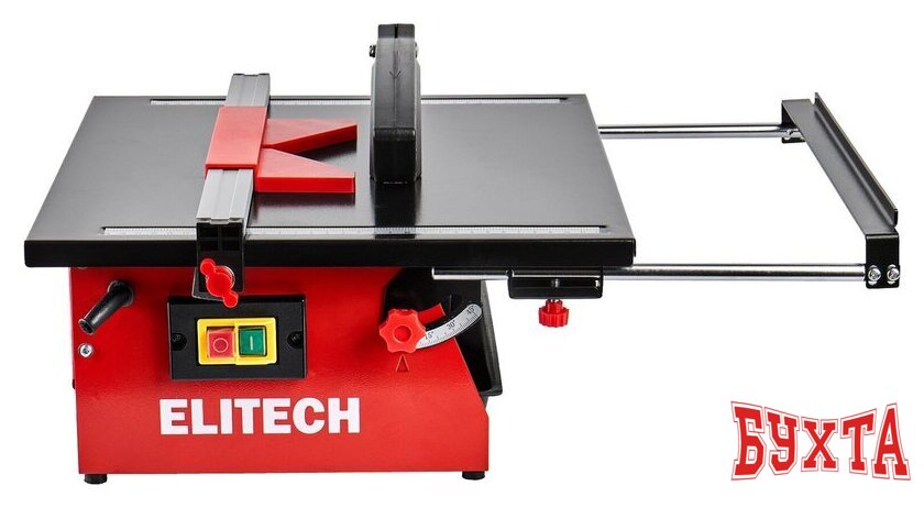 Электрический плиткорез ELITECH ПЭ 0618 2