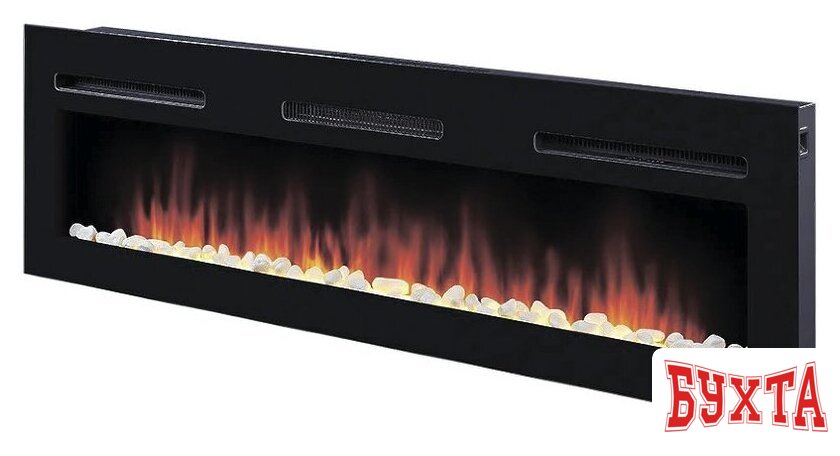 Электрокамин Electrolux Infinity EFP/P-1600ULS 4