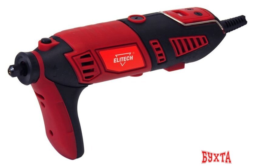 Прямошлифовальная машина ELITECH МПШ 0170Э E2213.039.01