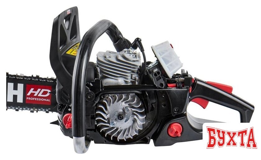 Бензопила ELITECH CS 7449F E1611.008.00 4