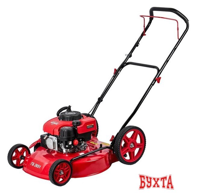 Газонокосилка ELITECH ГБ 2651
