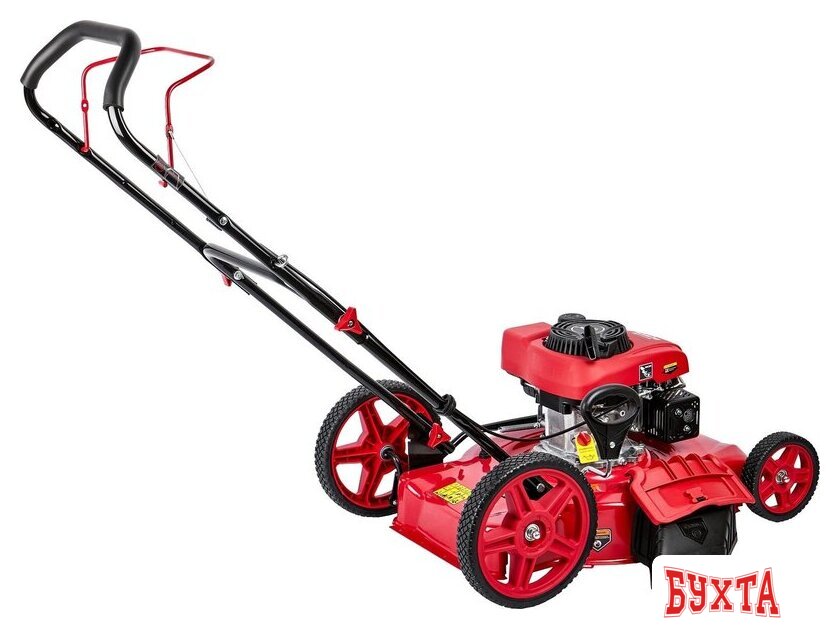 Газонокосилка ELITECH ГБ 2651 2