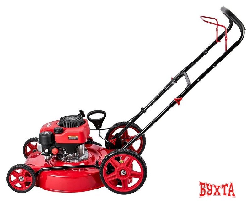 Газонокосилка ELITECH ГБ 2651 3