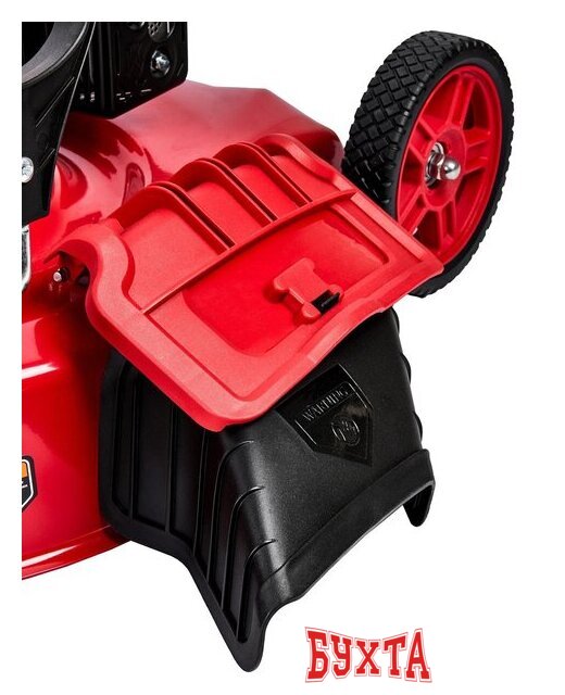 Газонокосилка ELITECH ГБ 2651 4