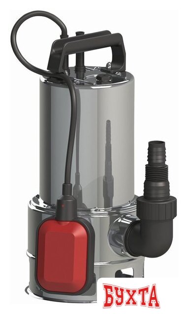 Дренажный насос ELITECH НПД 1100-35Н