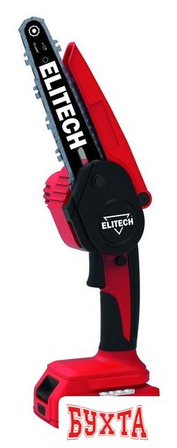 Аккумуляторная пила ELITECH ПА 206К E1611.018.00 (с 1-им АКБ)