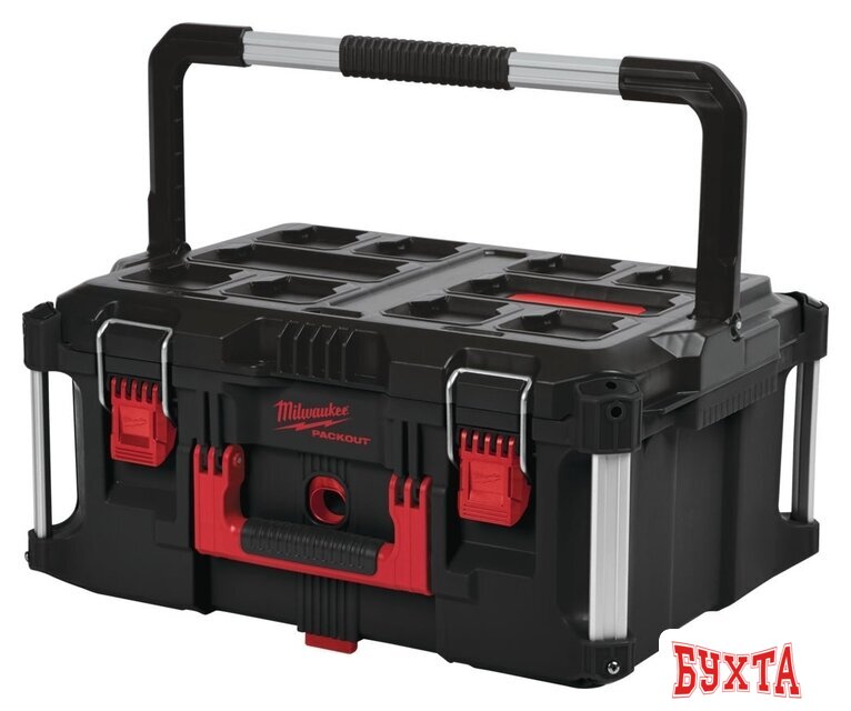 Ящик для инструментов Milwaukee PackOut Large Toolbox 1