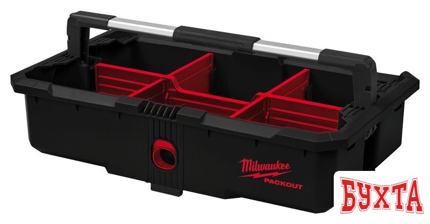 Лоток Milwaukee Packout 4932480625 1