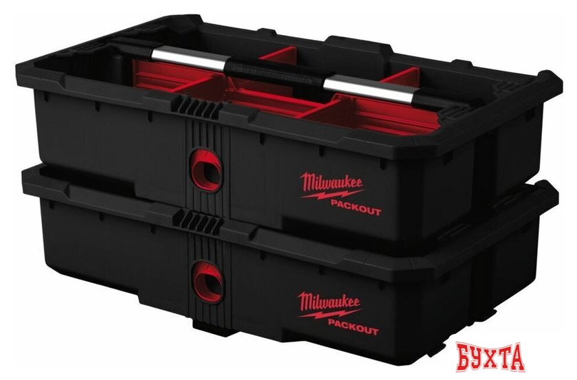 Лоток Milwaukee Packout 4932480625 2