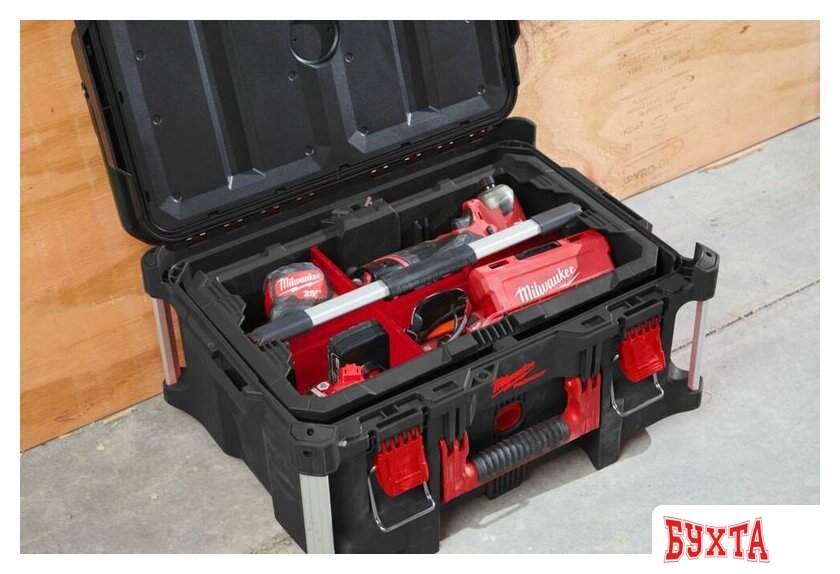 Лоток Milwaukee Packout 4932480625 4