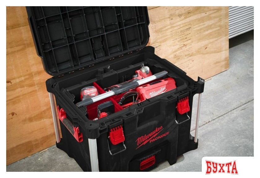 Лоток Milwaukee Packout 4932480625 5