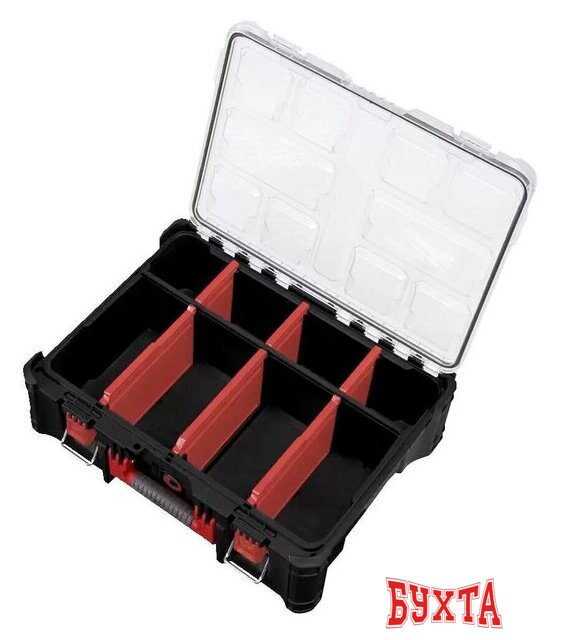 Органайзер Milwaukee Packout 4932478625 2